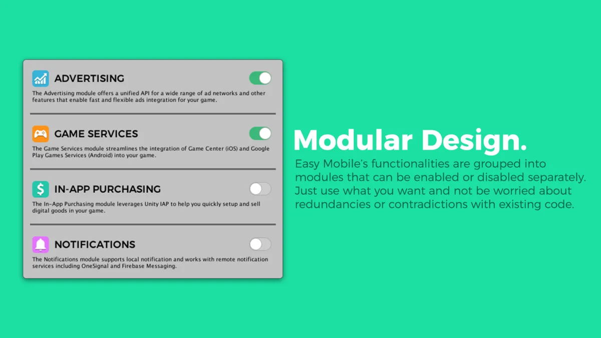 Easy Mobile Pro — screenshot 2