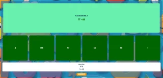 Math Kids - Interactive Math Learning Game (Flutter 3.27+ Ready)