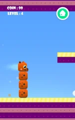 Square Animals - Unity Complete Project
