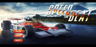 Speed for Beat Unity Source Code