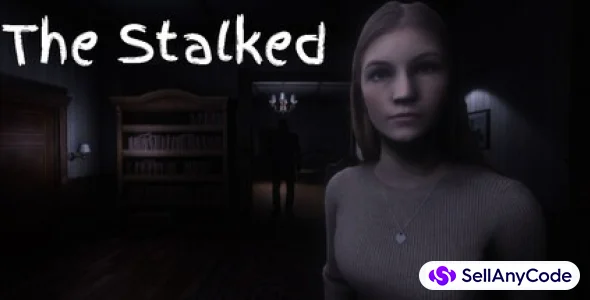 The Stalked