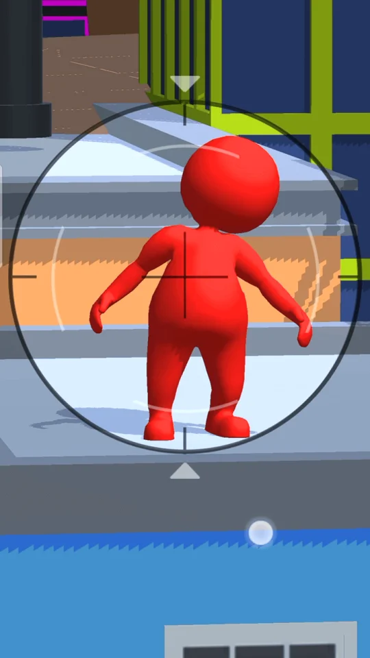 Sniper Hero — screenshot 3