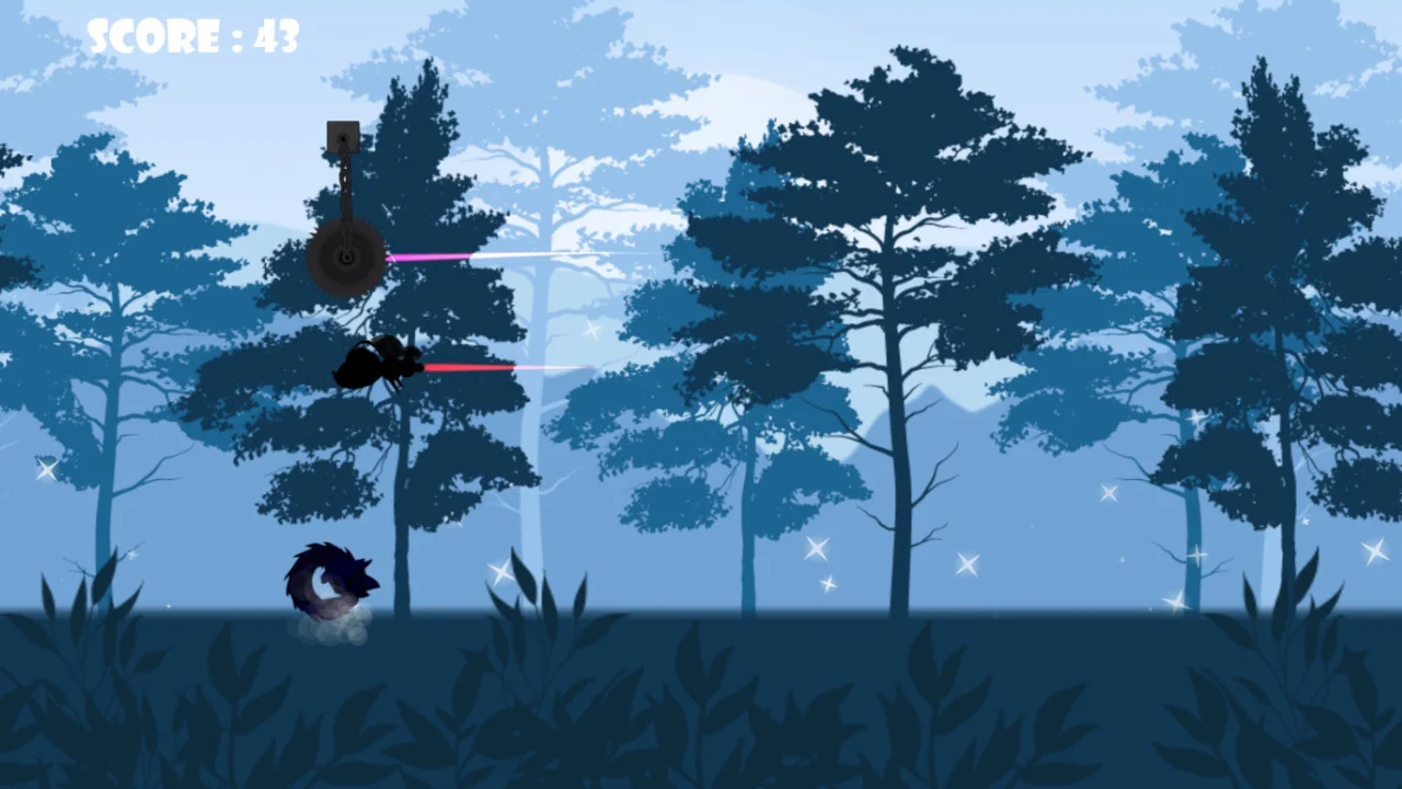 11 Unity Games in 1 Shooter and Casual Unity Projects for Android and iOS — screenshot 10