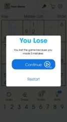 Sudoku Game Source Code