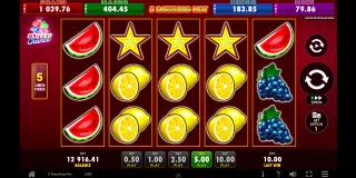 Casino Games from Many Providers