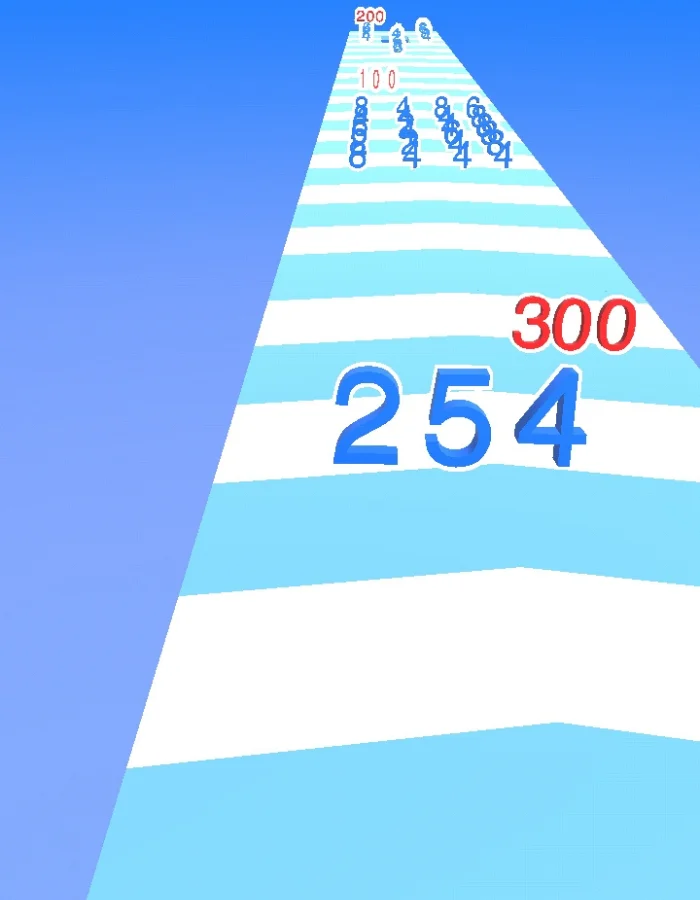 Number Master - Merge Master -Unity — screenshot 3