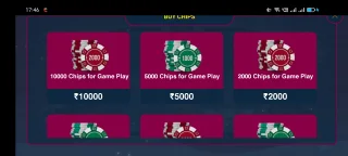 Teen Patti, Rummy, and Andar Bahar (All in One)