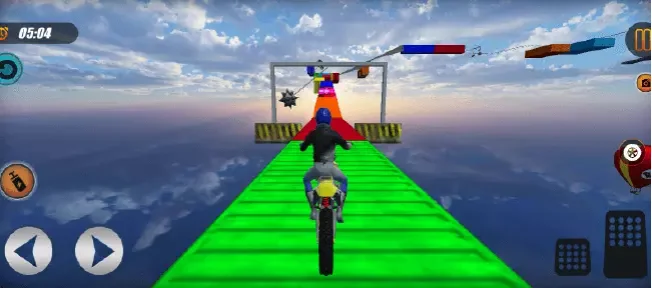 Zoobs Team February Bundle: 12 Unity 3D Games Worth — screenshot 4