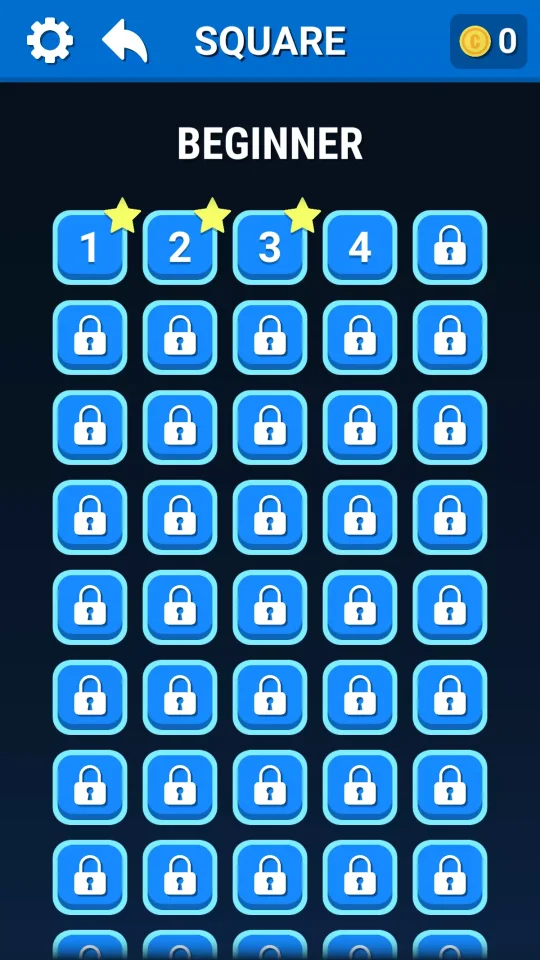 Hexa Block - Puzzle Game — screenshot 2