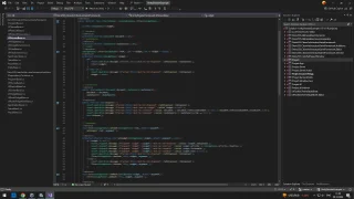 Modular Third-Person Shooter Example