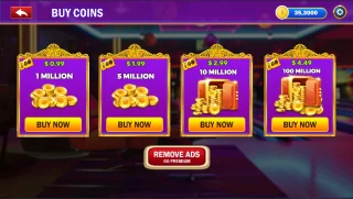 Premium Casino Slot Games