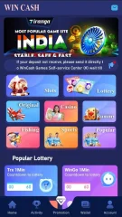 Tiranga Color Prediction Game with Admin Panel Full Setup Source Code at Very Low Cost