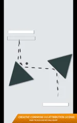 Swipe Target: Double Mind Puzzle