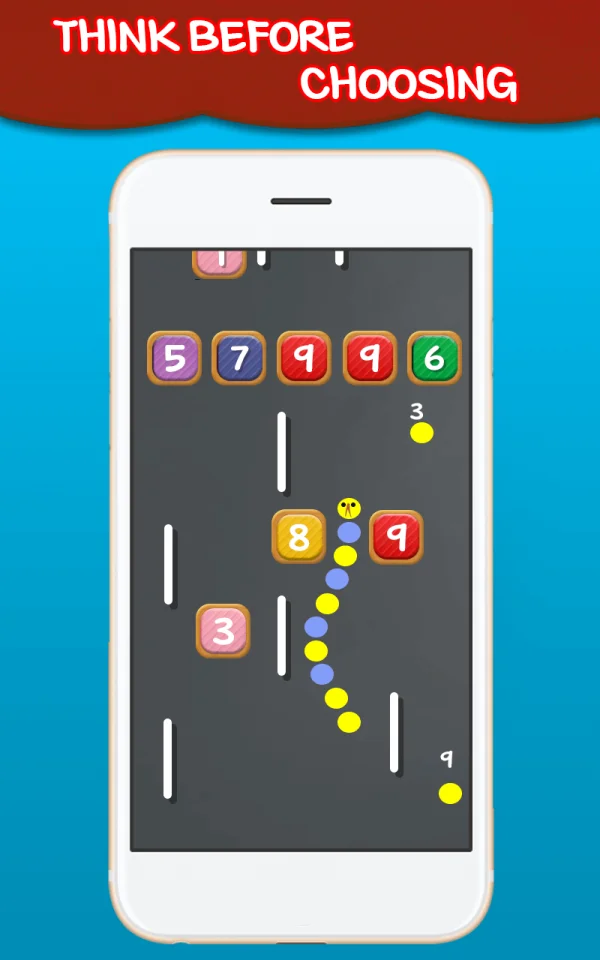 Ultimate Snake Block — screenshot 4