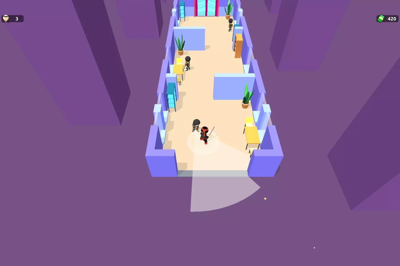 Stealth Assassin — screenshot 6