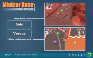 Carmini Race