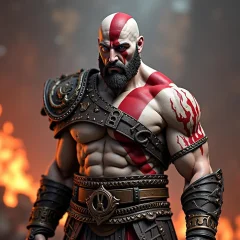 God of War