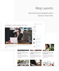 Cash Bay - Banking and Payday Loans WordPress Theme