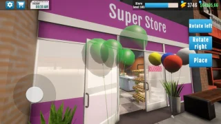 Store Manager Simulator 3D