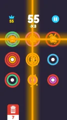 The Rings – Premium Unity Template