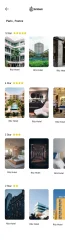 Easy Reserve - Flutter Template