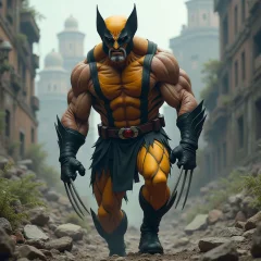 Wolverine