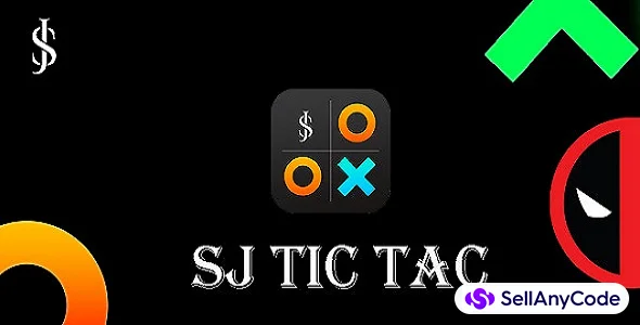 SJ Tic Tac
