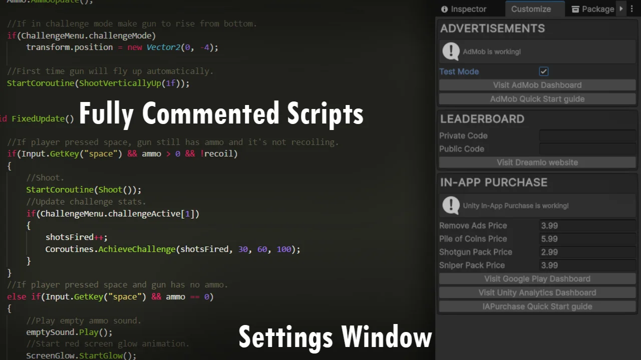 UpShot - Complete Project — screenshot 9