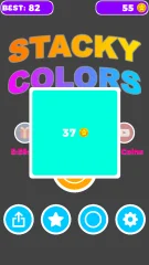 Stacky Colors