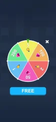 Math Cross Game