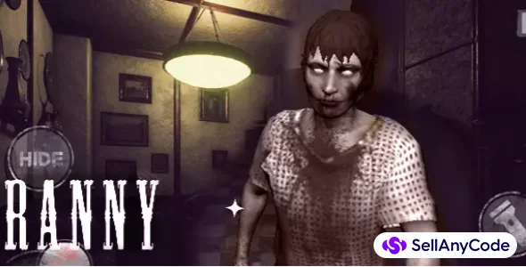 Scary Evil Granny Game Horror Game 2020