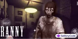 Scary Evil Granny Game Horror Game 2020