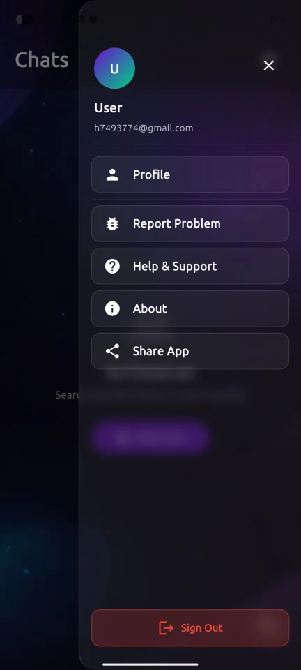 SwiftChat Pro — screenshot 5