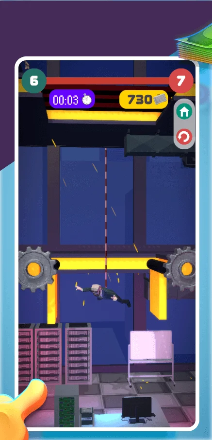 Mission Possible | Action — screenshot 4