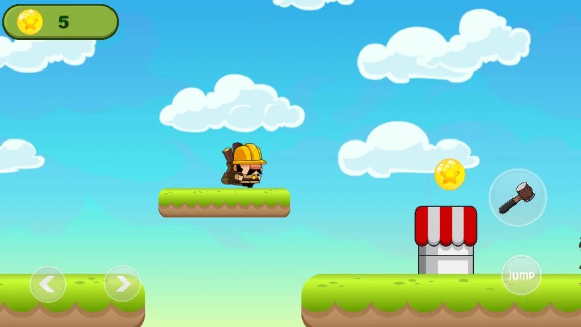 Bob Builder — screenshot 1