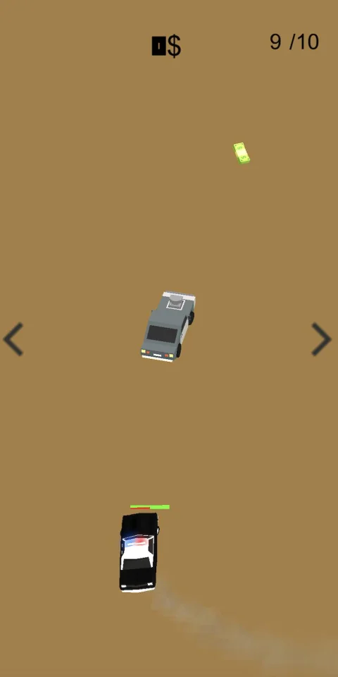 Chase Survival Extreme Car Stunt Driving 2021 — screenshot 4