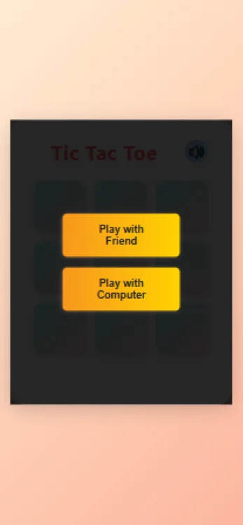 Tic Tac Fun - HTML5 Game — screenshot 4
