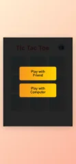 Tic Tac Fun - HTML5 Game