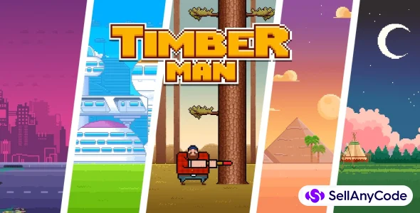 Timberman
