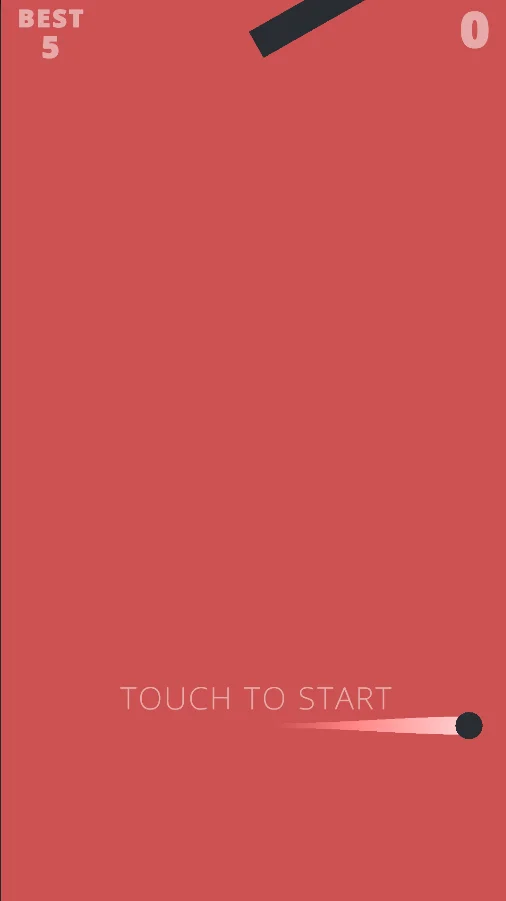 Wave Master — screenshot 1