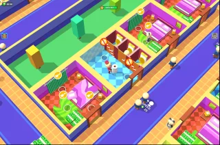 Perfect Hotel