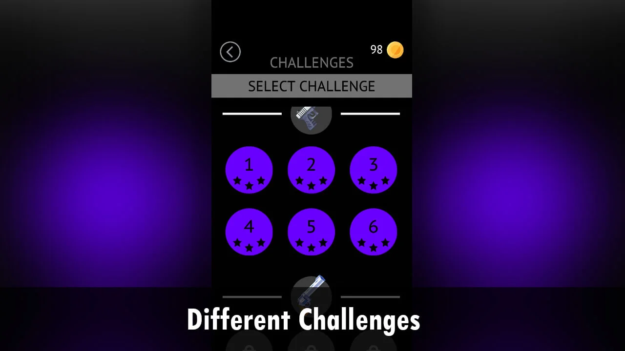 Flip the Gun – Arcade — screenshot 8
