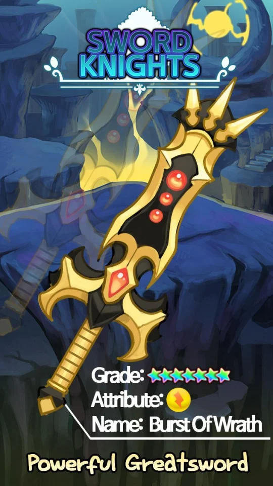 Sword Knight Idle RPG — screenshot 5