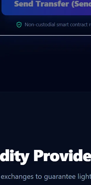 Crypto Bridge Pro — screenshot 2