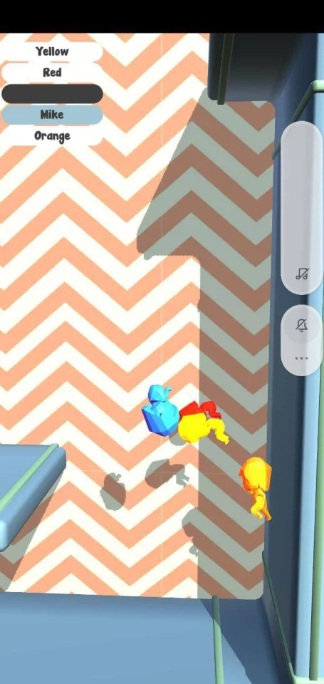 Run Race 3D (Top Free Game) — screenshot 2