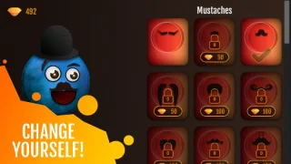 Hit Ball