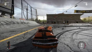 Demolition Derby Car Arena: Car Racing Crash 64 Bit Source Code