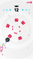 Vortex Rolly Ball