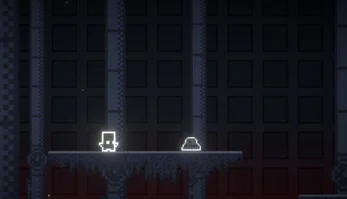 Shadow Boy [2D Platformer] — screenshot 1