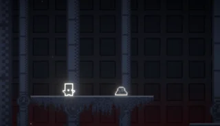 Shadow Boy [2D Platformer]